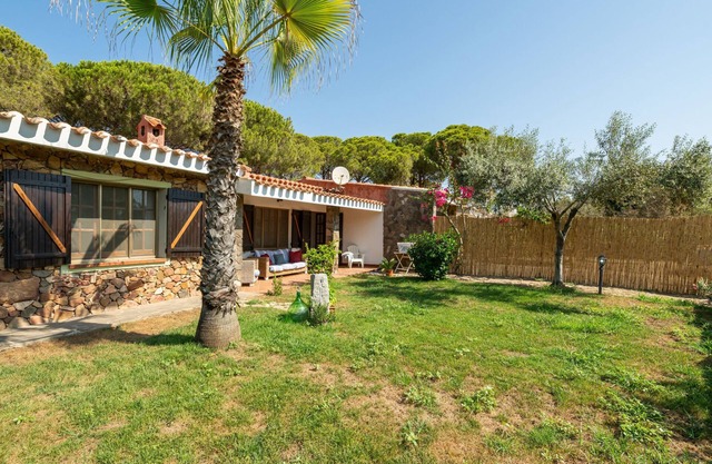 Notteri by Interhome