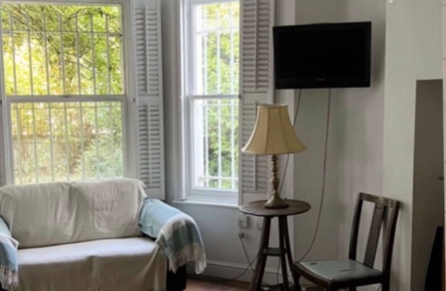 Notting Hill Flat Romantic location next to Portobello Road