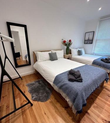 Notting Hill Guest Flat