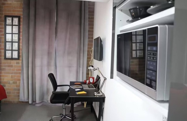 Nottingham Citycentre-studio-free Parking-wifi