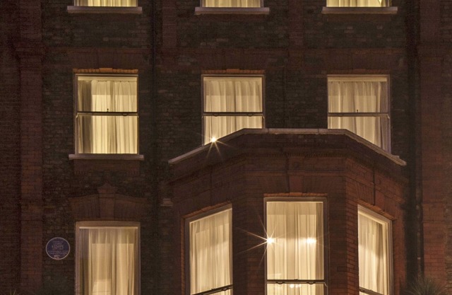 Nottingham Place Hotel London