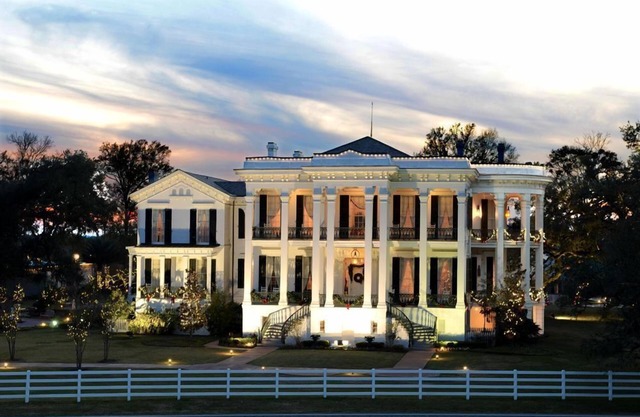 Nottoway Plantation Resort