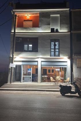 Nouam villa Tipaza