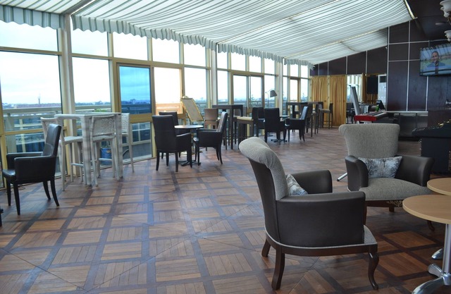 Noubou International Hotel