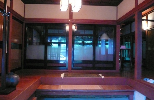 Noukaminshuku Kanayama