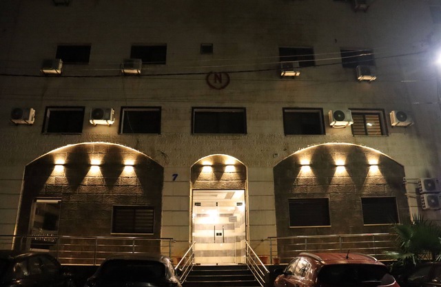 Nour Hotel Apartments