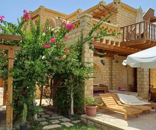 Nour House