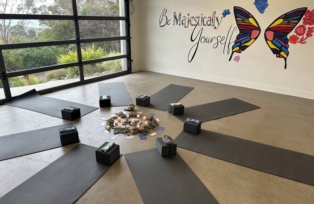 Nourish Your Soul Retreats; for those seeking rest, connection and nourishment