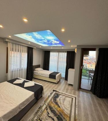 nous boutique hotel