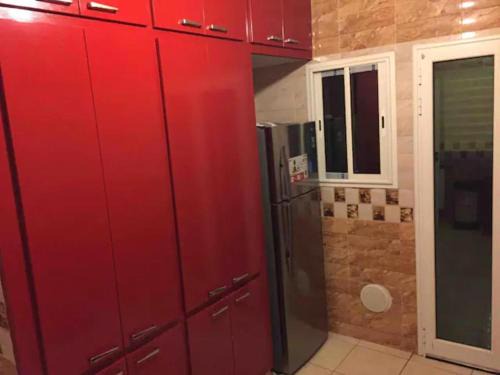 Nouveau Appartement Avec Un Parking Gratuit