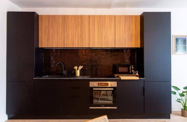 Nouveau Apt T2 Climatisé, Wifi Toulouse Centre