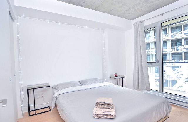 Nouveau Condo au Centre Ville de Laval