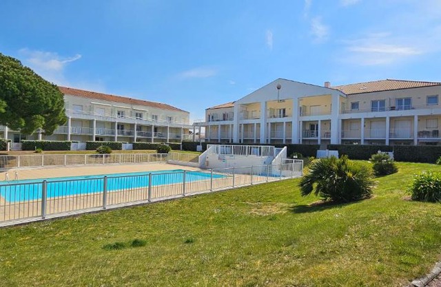 NOUVEAU - L'Orchidée, à deux pas de la plage et du lac