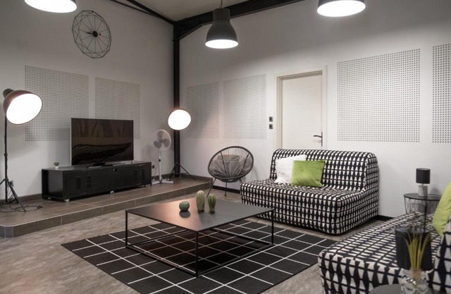 Nouveau - Nina - Loft - Europa Park Rulantica