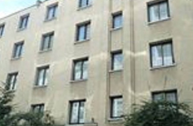 Nouveau Paris Park Hotel