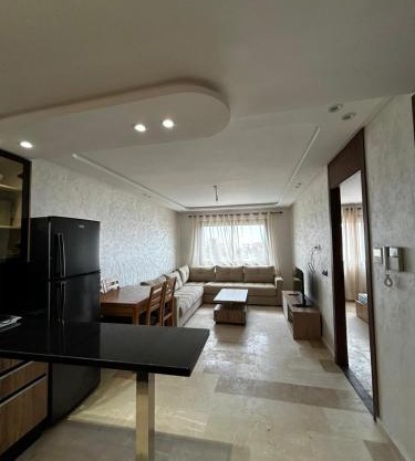 Nouvel Appartement Parc Mohammedia