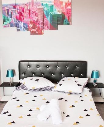 Nouvel Oasis Toulouse Minimes
