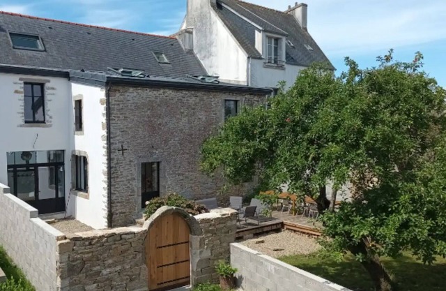 Nouvelle Maison 14 Personnes à 2 km des Plages