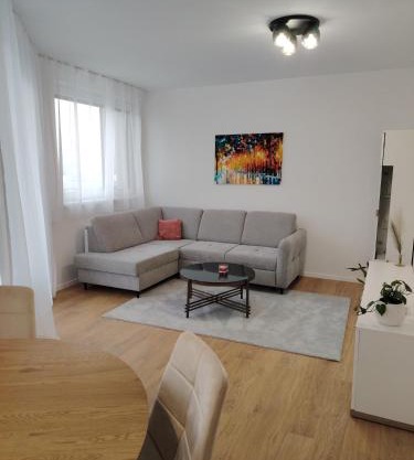 Nový apartmán
