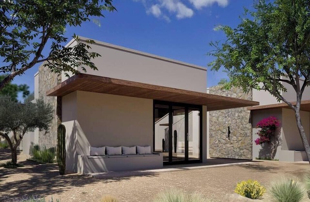 Nova 04: A one bedroom suite with gorgeous desert views, Nova #4