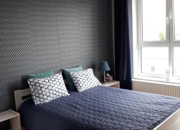 Nova Apartament