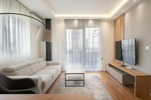 NOVA Apartmani