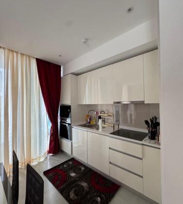Nova apartments