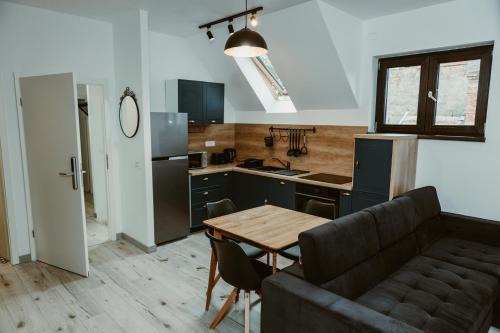 NOVA Arini Apartment