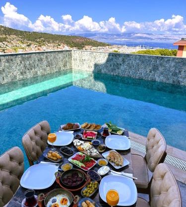Nova Butik Hotel Çeşme