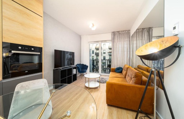 NOVA Destiny Home Apartment No 7