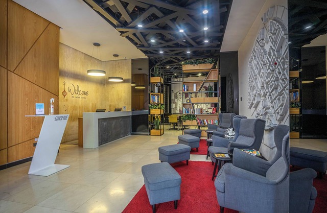 Nova Hotel Yerevan