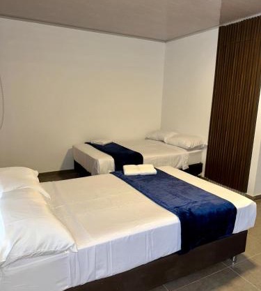 Nova Living - Ciudad Jardín