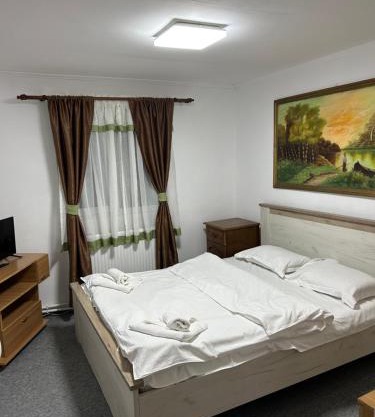 Nova Montan Azuga