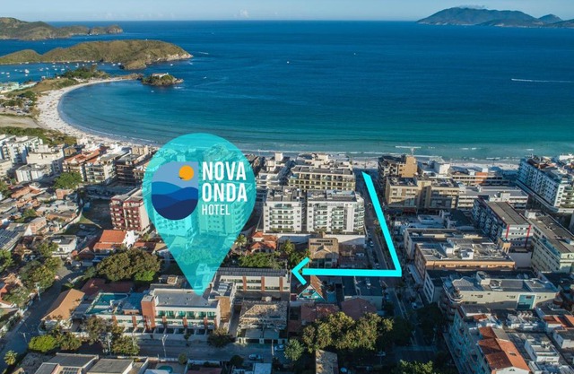 Nova Onda Hotel