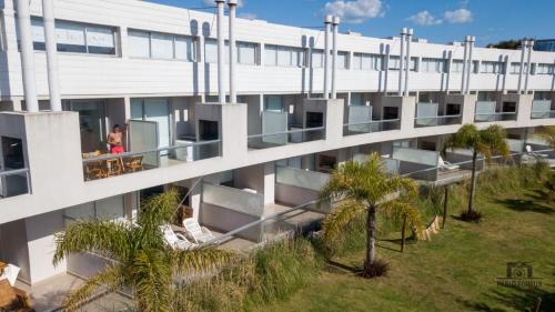 Nova pampa apart&spa
