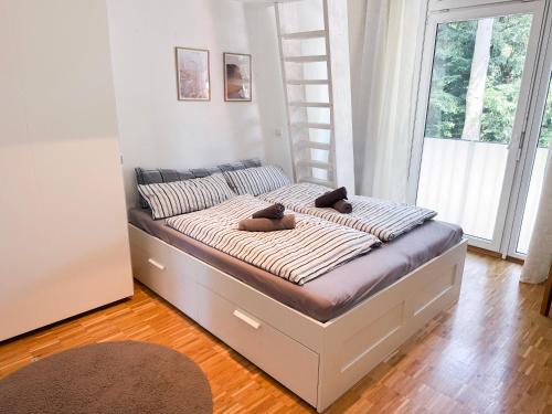 NOVA Solis I Bright Escape near Cologne I 100 sqm and Large Terrace
