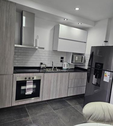 Nova Suites , a estrenar con asador y cochera privada