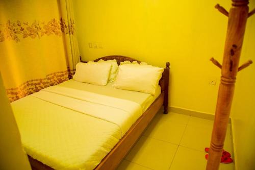Novaland Hotel Rw