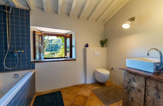 Novanta - Three-Bedroom Villa