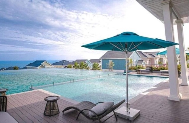 NOVAWORLD PHAN THIET Getaway By SG