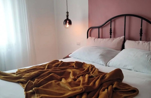 nove e trequarti rooms