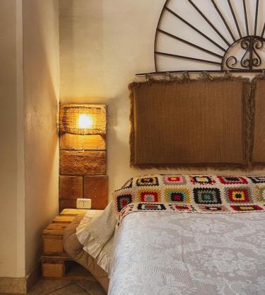 Novecento Room and Breakfast Puglia
