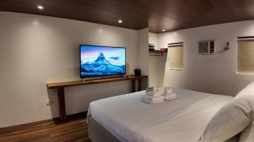 Novella Tagaytay Studio Suite Room 101
