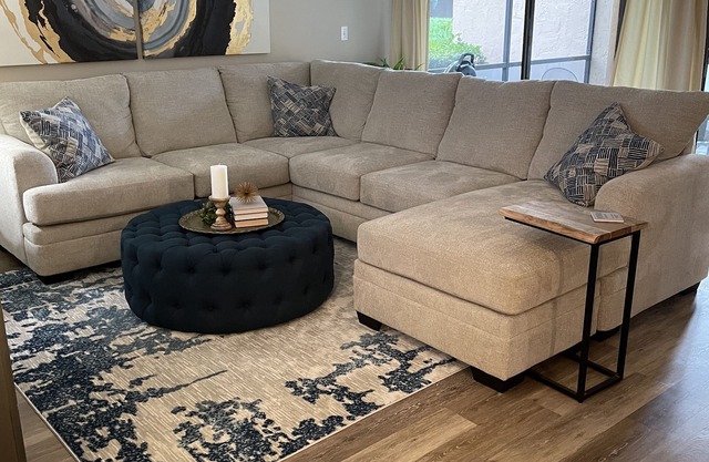 Delray Racquet Club Large Two Bedroom