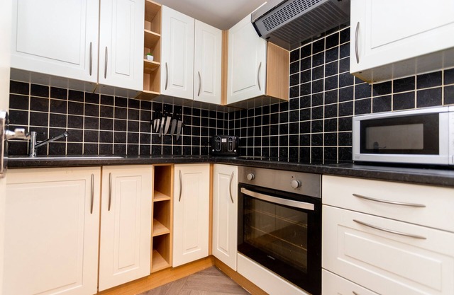 November Discount - Long Stay - Contractors