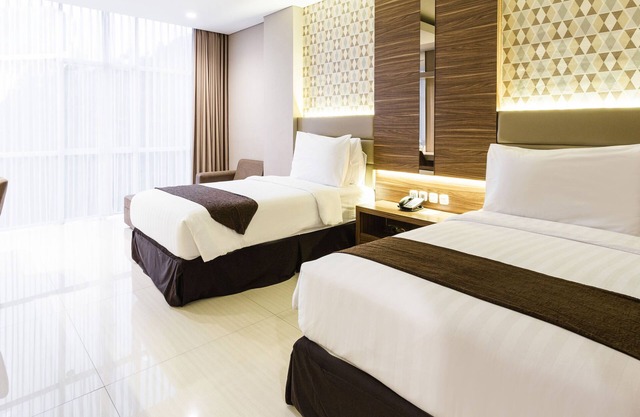 Novena Hotel