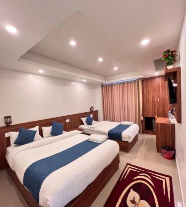 Novetel Boutique Home
