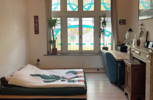 Novisa Apartment