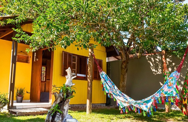NOVO: Chalé perfeito com piscina em Imbituba/SC