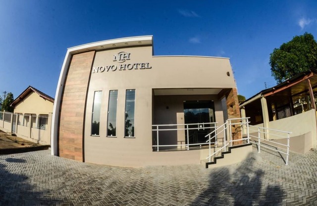Novo Hotel